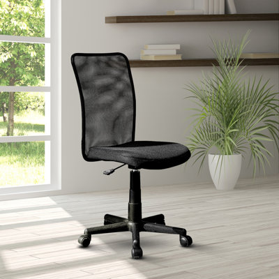 Polyester Task Chair