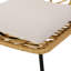 Tabouret 17,5 po Augustinas