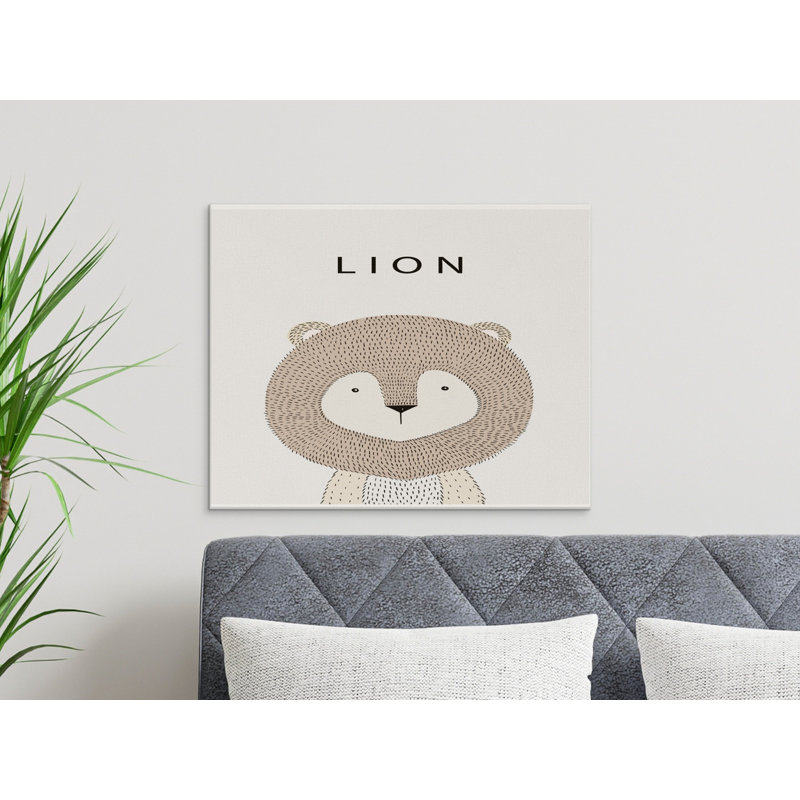 Wrapped Canvas Print Set, 24x18