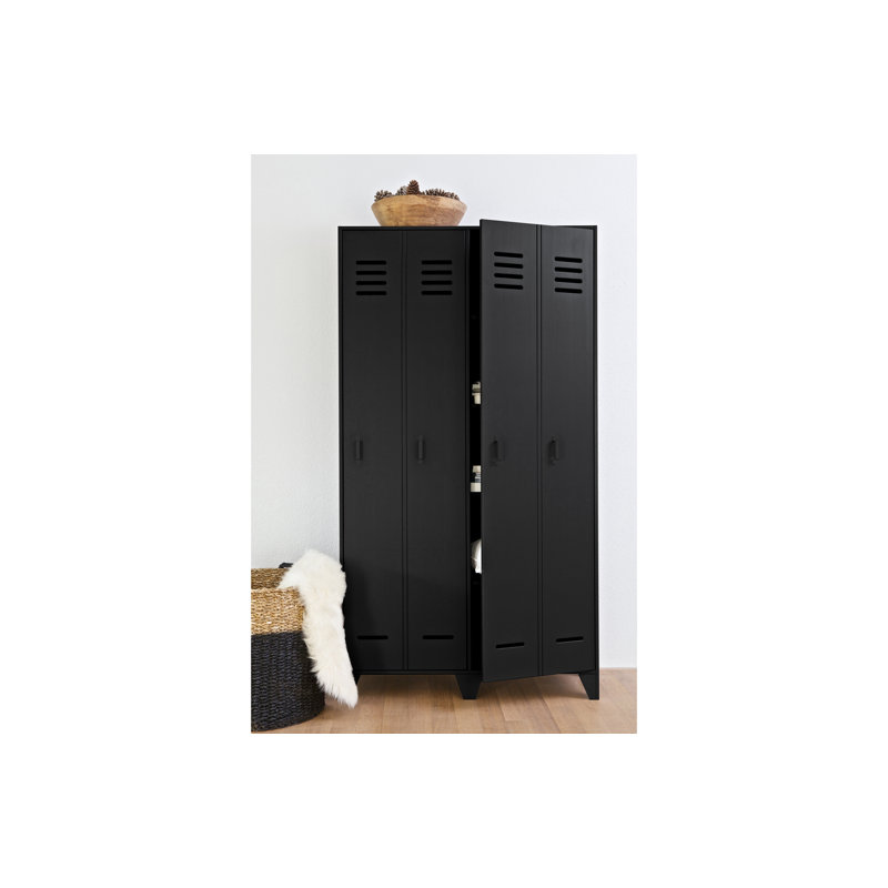 Stijn 2 Door Wardrobe