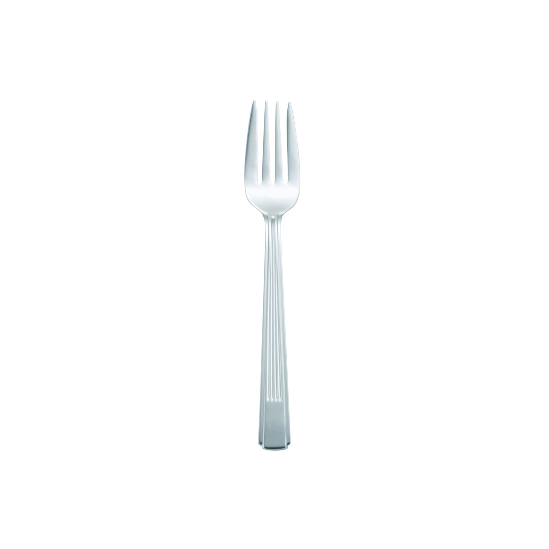 Park Place Salad Forks by Oneida (18/0) (Set of 12) Oneida