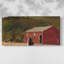 Landscape Series-CMXXVI- Gallery Wrapped Canvas -Ready to Hang-107107704
