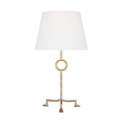 Michaeline Metal Table Lamp