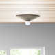 Rummanah 1 - Light 16.2" Flush Mount