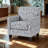 Mink Shore Living Room Group
