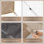 Toile pour tente de camping Cloud Skies