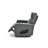 Lumin 3DC2C187D5C14CE8B616E7B48E6C724F Chair , Gray-729298744