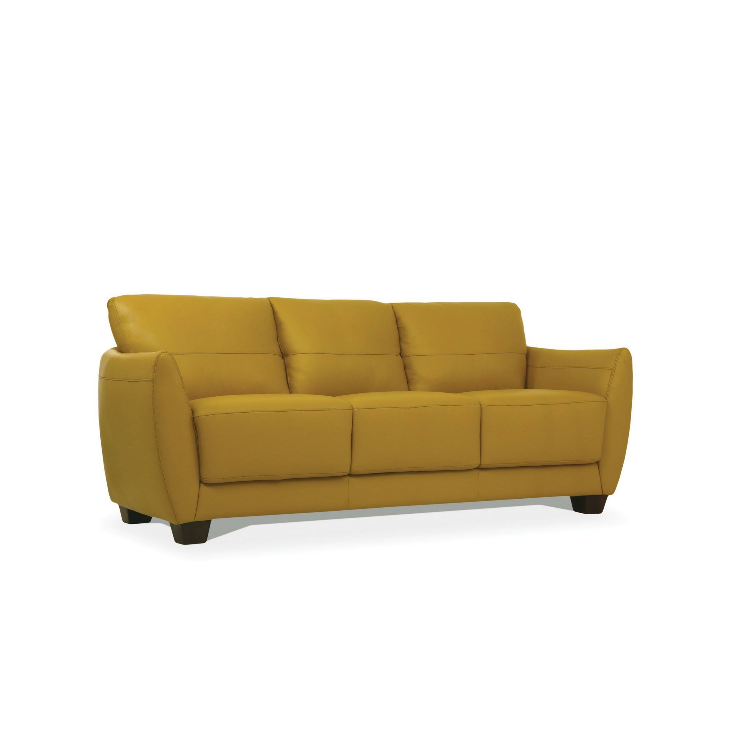 Santucci 79 deals round arm sofa