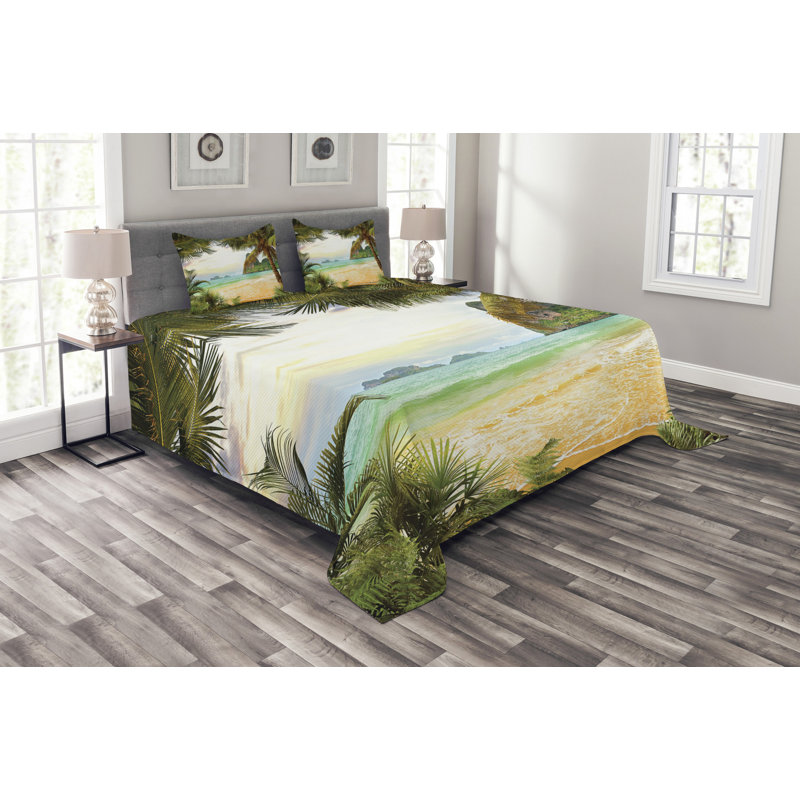 Sven 264 TC Duvet Cover Set