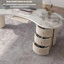 Table de travail en ardoise italienne de luxe-640086914