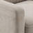Carncastle 29.58" Wide Manual Swivel Club Recliner