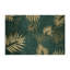 Tapis d'intérieur et d'extérieur vert Nature