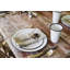 Crow Canyon Enamelware Vintage Flat Salad Plates-33062473