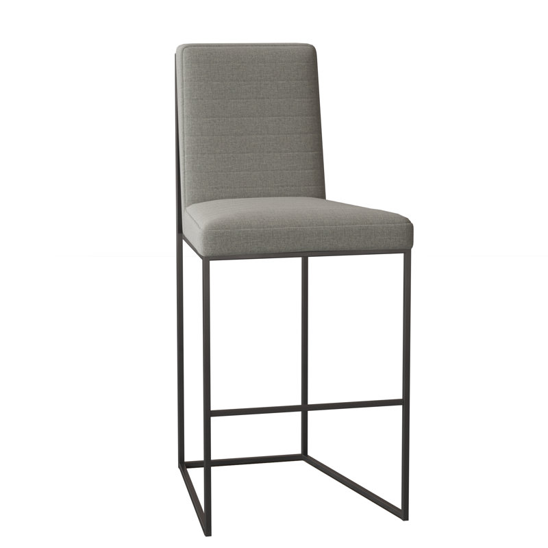 Uma 30" Bar Stool, Bronze, Oasis (9508 97)