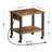 Mobile Printer Stand