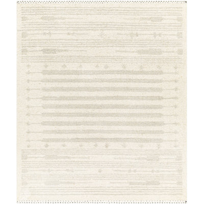 Machu Picchu Wool Area Rug