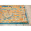 Geomar Tufted Gold Rug-28137021