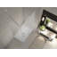 Cabine de douche rectangulaire à charnière 40 po x 72 po Avalux-17315231