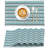  Dining Table Rectangle Placemats 100% Cotton Multi Pattern 13x19 Inches-587229978