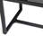 Fayden 2 - Person Metal Patio Dining Set with Square Table
