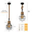 Venetia 1 - Light Pendant Light