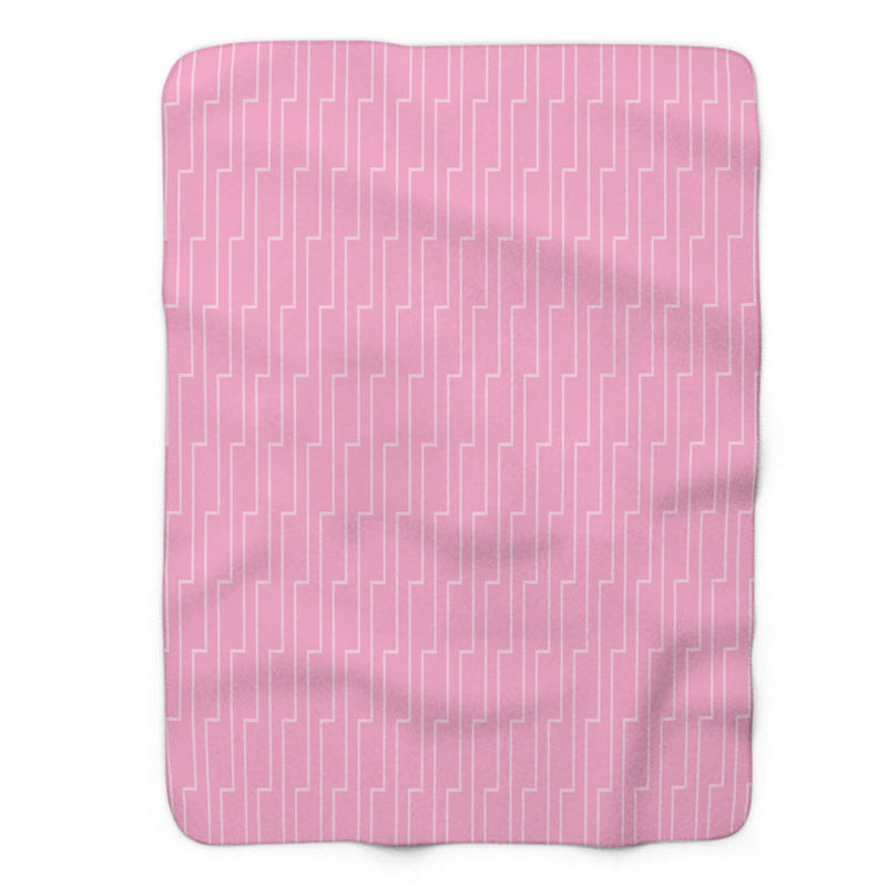 Mermaid Elegance - couverture Sherpa 1 pièce de qualité supérieure 0079, L 50 po x L 60 po