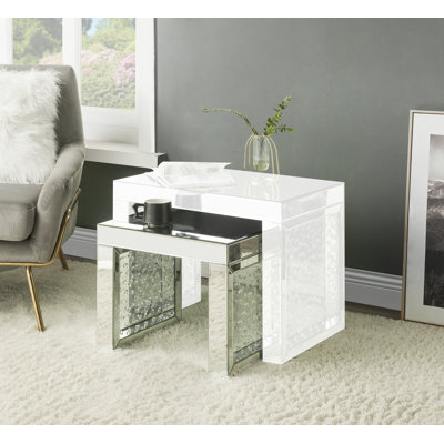 Table d'appoint 16 po Darrington