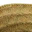 House Of Hampton Seagrass Basket