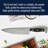 HENCKELS Statement 8-inch Chef's Knife