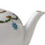 Royal Copenhagen Star Fluted Christmas Teapot