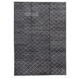 One-of-a-Kind 8'11" X 12'5" Area Rug