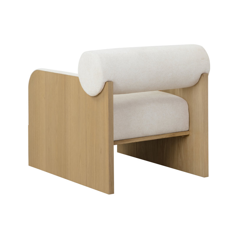Osterberg Lounge Chair