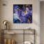 "A Conscience Stream", art mural abstrait coloré par Art Remedy-104344362-111814993