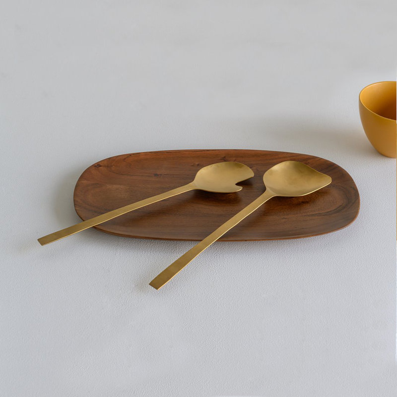 Salad Servers