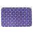 Mauve / bleu sarcelle
