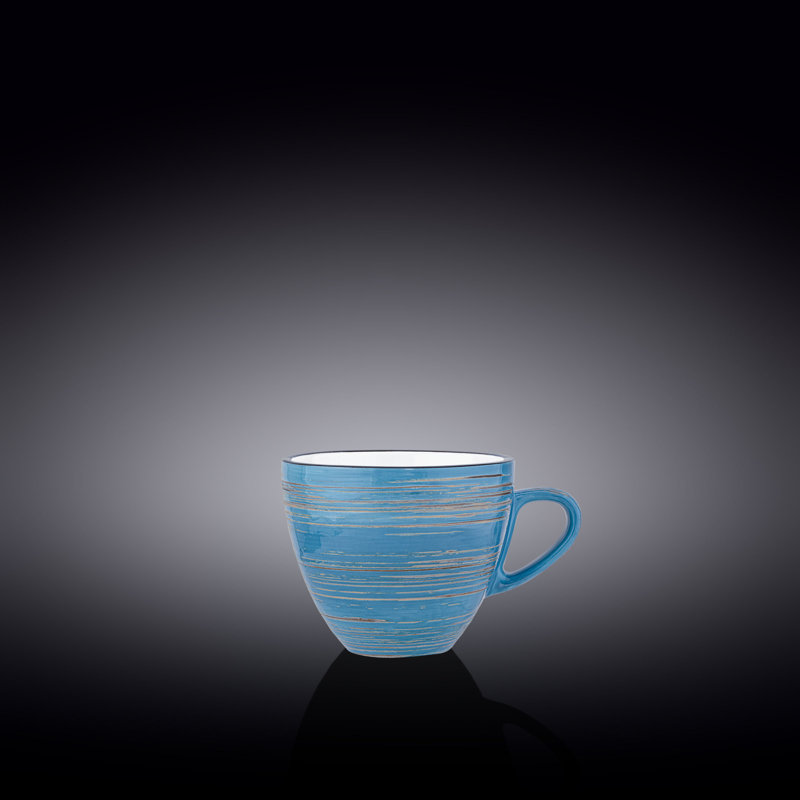 Porcelain Coffee Cup