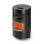 Bonaparte Propane Standing Patio Heater