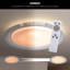 Dahabo LED Flush Mount