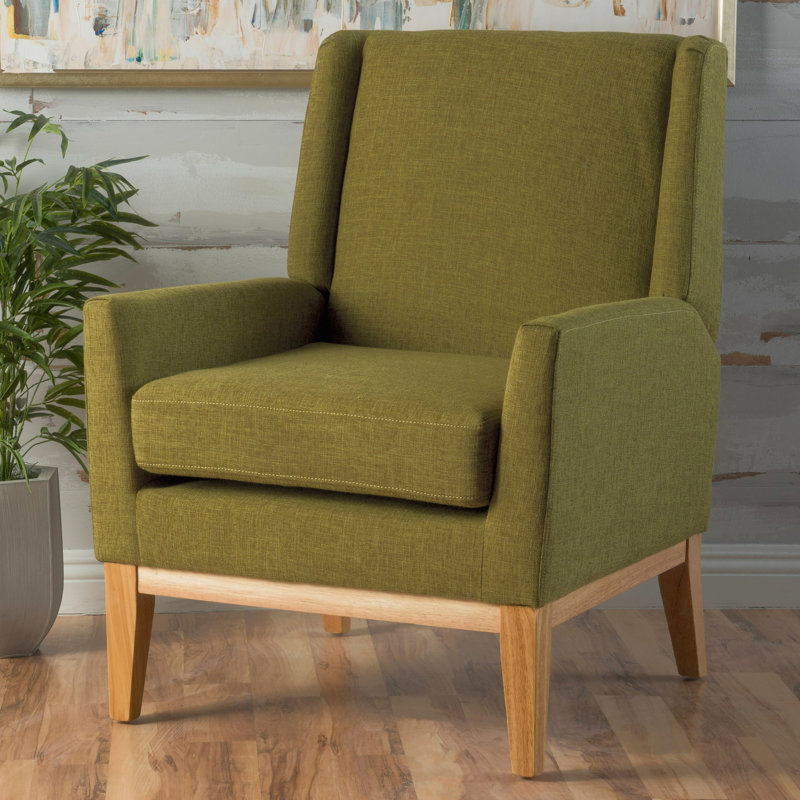 Chaise Mid Mid Century