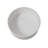 49 Inch Solid Surface Soaking Bathtub - Deep Soak Freestanding Tub