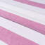 Marlene Stripe Coastal Resort with Tassels Cotton Beach Towel-1536571688