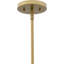 Luminaire suspendu 1 lumière Jamaka-505583970-505583973