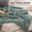 Ciron Throw Blanket