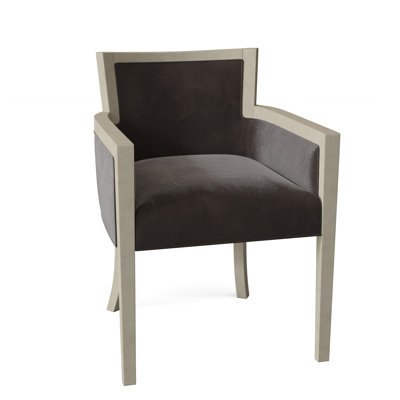 Albany Upholstered Arm Chair