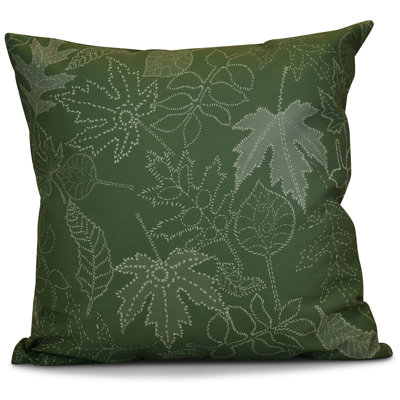 Housse de coussin carré