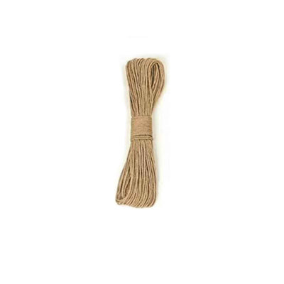 meters of twine 4mm 10m Hemps Rope Handmades Rope Thick And Thin Hemps Rope Crafts Decoration Binding Rope