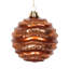 Ornement de Noël boule rayée et scintillante-29380433-70850016
