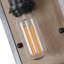 Lampe murale Ledyard