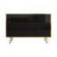 Buffet noir 55 "Peri-1152796195