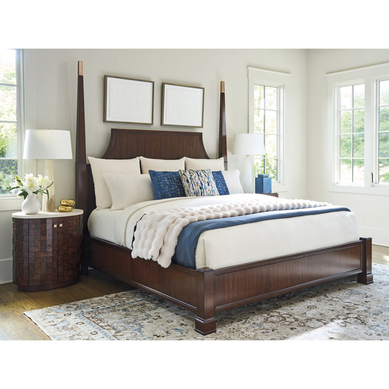 Rendezvous Headboard, King
